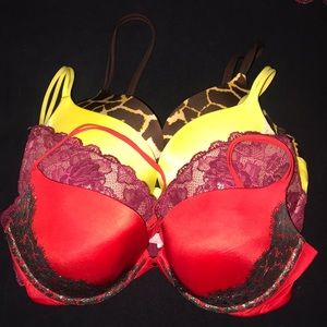 VS Bra Bundle ✨